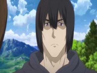 Zero kara Hajimeru Mahou no Sho - Episodio 12 - O Grimório de Zero