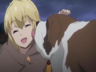 Zero kara Hajimeru Mahou no Sho - Episodio 5 - Os Feiticeiros de Zero