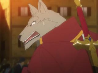 Zero kara Hajimeru Mahou no Sho - Episodio 8 - A Neta de Sorena