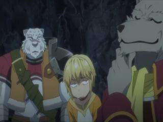 Zero kara Hajimeru Mahou no Sho - Episodio 9 - Reunião