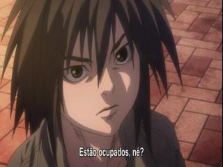 Zetman - Episodio 1 - emoções desconhecidas