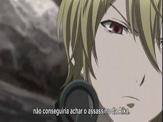 Zetsuen no tempest - Episodio 12 - episódio 12