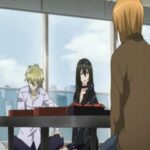 Zetsuen No Tempest