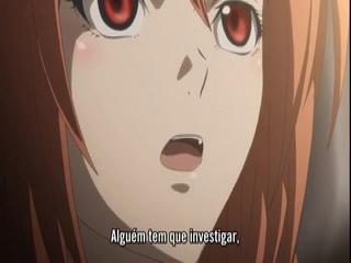 Zetsuen no tempest - Episodio 20 - episódio 20