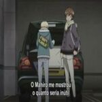 Zetsuen No Tempest