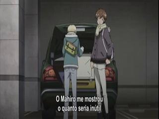 Zetsuen no tempest - Episodio 23 - episódio 23