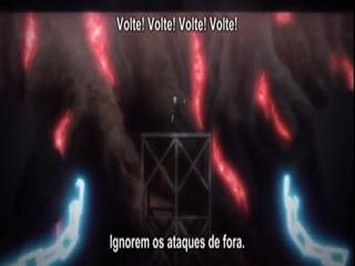 Zetsuen no tempest - Episodio 8 - episódio 8