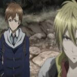 Zetsuen No Tempest