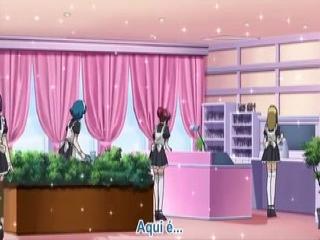 Zettai Karen Children - Episodio 1 - Absoluto Lovely! Seu nome é The Children