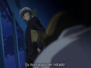 Zettai Karen Children - Episodio 21 - Jack-of-all-trades e mestre de ninguém! Por que ele estava zangado?