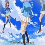 Zettai Karen Children