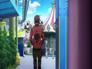 Zettai Karen Children Hyoubu Kyousuke - Episodio 5 - Estranhos