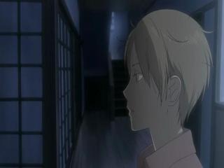 Zoku Natsume Yuujinchou - Episodio 10 - Episódio 10