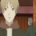 Zoku Natsume Yuujinchou