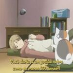 Zoku Natsume Yuujinchou