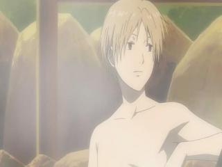 Zoku Natsume Yuujinchou - Episodio 3 - Episódio 3