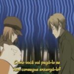 Zoku Natsume Yuujinchou