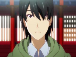 Zoku Owarimonogatari - Episodio 1 - episódio 1