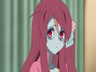 Zombieland Saga - Episodio 10 - Não Há Idols na Saga Sem Zumbis