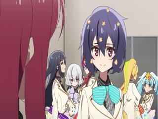 Zombieland Saga - Episodio 12 - Bom Dia de Novo, Saga