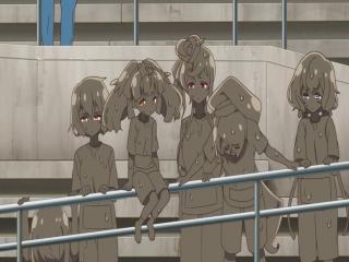 Zombieland Saga - Episodio 5 - A Saga dos Belos Pássaros Em Seu Coração