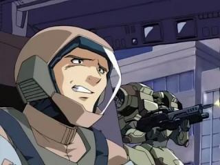 Zone of the Enders: Dolores - Episodio 22 - Episódio 22