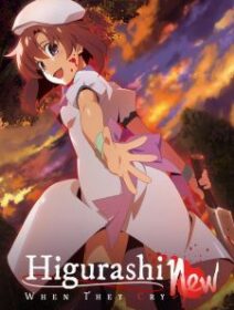 Higurashi No Naku Koro Ni (2020)