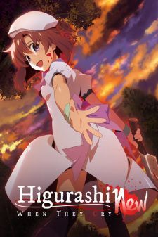 Higurashi No Naku Koro Ni (2020)