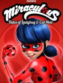 Miraculous: As Aventuras De Ladybug Dublado