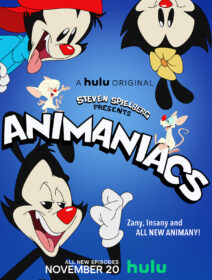 Animaniacs (2020)