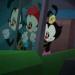 Animaniacs (2020)