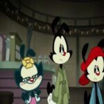 Animaniacs (2020)