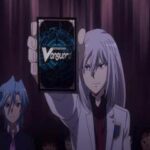 Cardfight!! Vanguard Gaiden: If