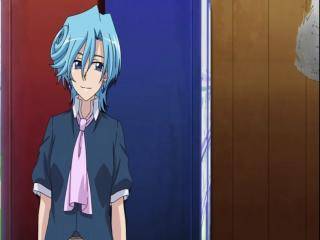 Cardfight!! Vanguard Gaiden: If - Episódio 17  - O Fim do Arrependimento