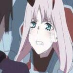 Darling In The FranXX Dublado