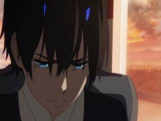 Darling in the FranXX Dublado - Episódio 22 - Astrônomos