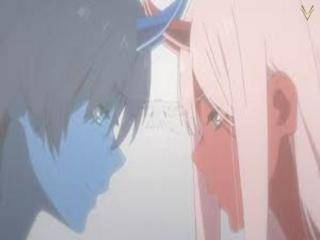 Darling in the FranXX Dublado - Episódio 24 - Nunca Mais Me Solte