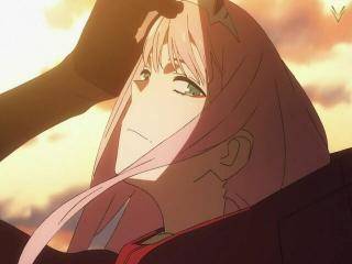 Darling in the FranXX Dublado  - Episódio 3  - Marionete de Luta