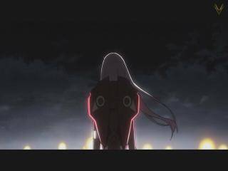 Darling in the FranXX Dublado  - Episódio 6  - DARLING in the FRANXX