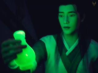 Fanren Xiu Xian Chuan Zhi Fanren Feng Qi Tian Nan - Episódio 3 - episódio 3