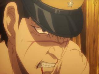 Golden Kamuy - Episódio 26  - episódio 26