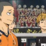 Haikyuu!!: To The Top