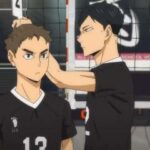 Haikyuu!!: To The Top