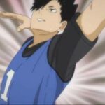 Haikyuu!!: To The Top