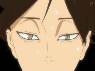 Haikyuu!!: To the Top - Episódio 19