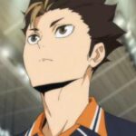 Haikyuu!!: To The Top