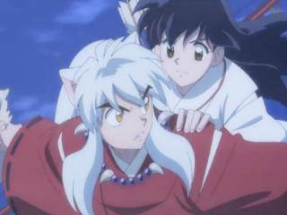 Hanyou no Yashahime: Sengoku Otogizoushi Dublado - Episódio 1 - Inuyasha: Desde Então