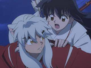 Hanyou no Yashahime: Sengoku Otogizoushi - Episódio 1 - Inuyasha: Desde Então