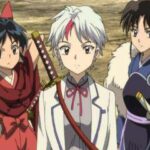 Hanyou No Yashahime: Sengoku Otogizoushi