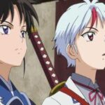 Hanyou No Yashahime: Sengoku Otogizoushi